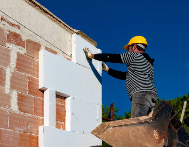 Best Insulation for Specific Applications in Yorkvle, IL