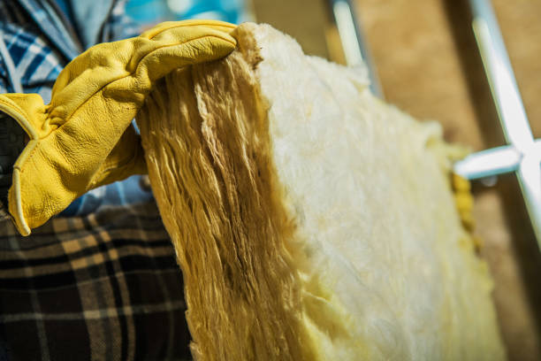 Best Insulation Maintenance and Repair in Yorkvle, IL